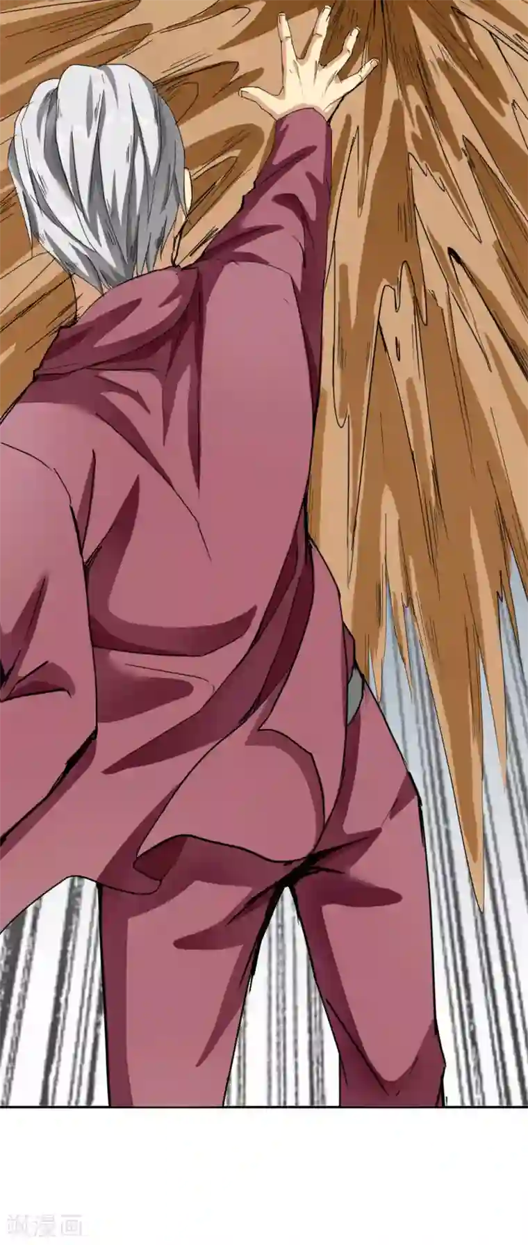 十感巡游者第23话