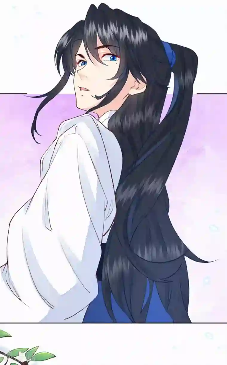 皇家媳妇的生存手册第64话 我做不了你的老师？