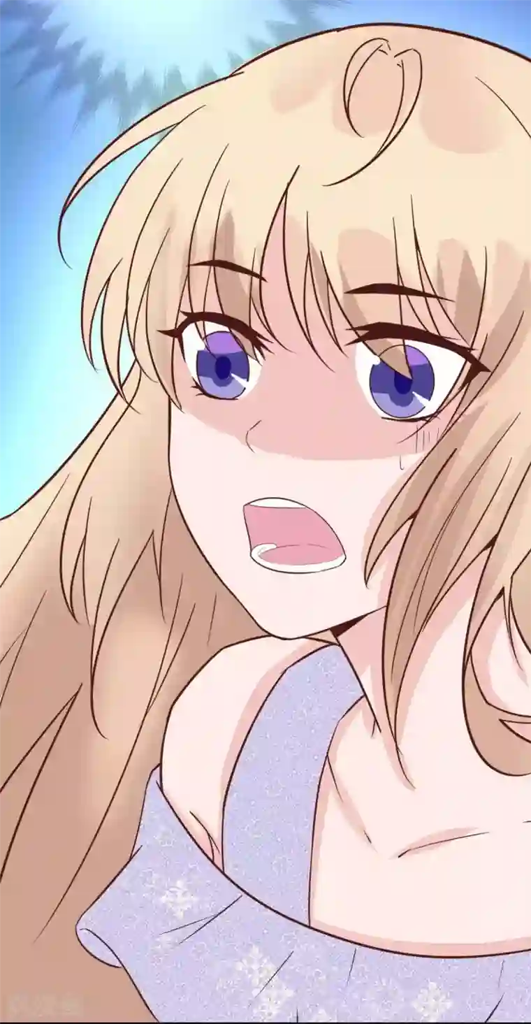 婚情荡漾：陆先生，追妻请排队第40话 好女孩的857