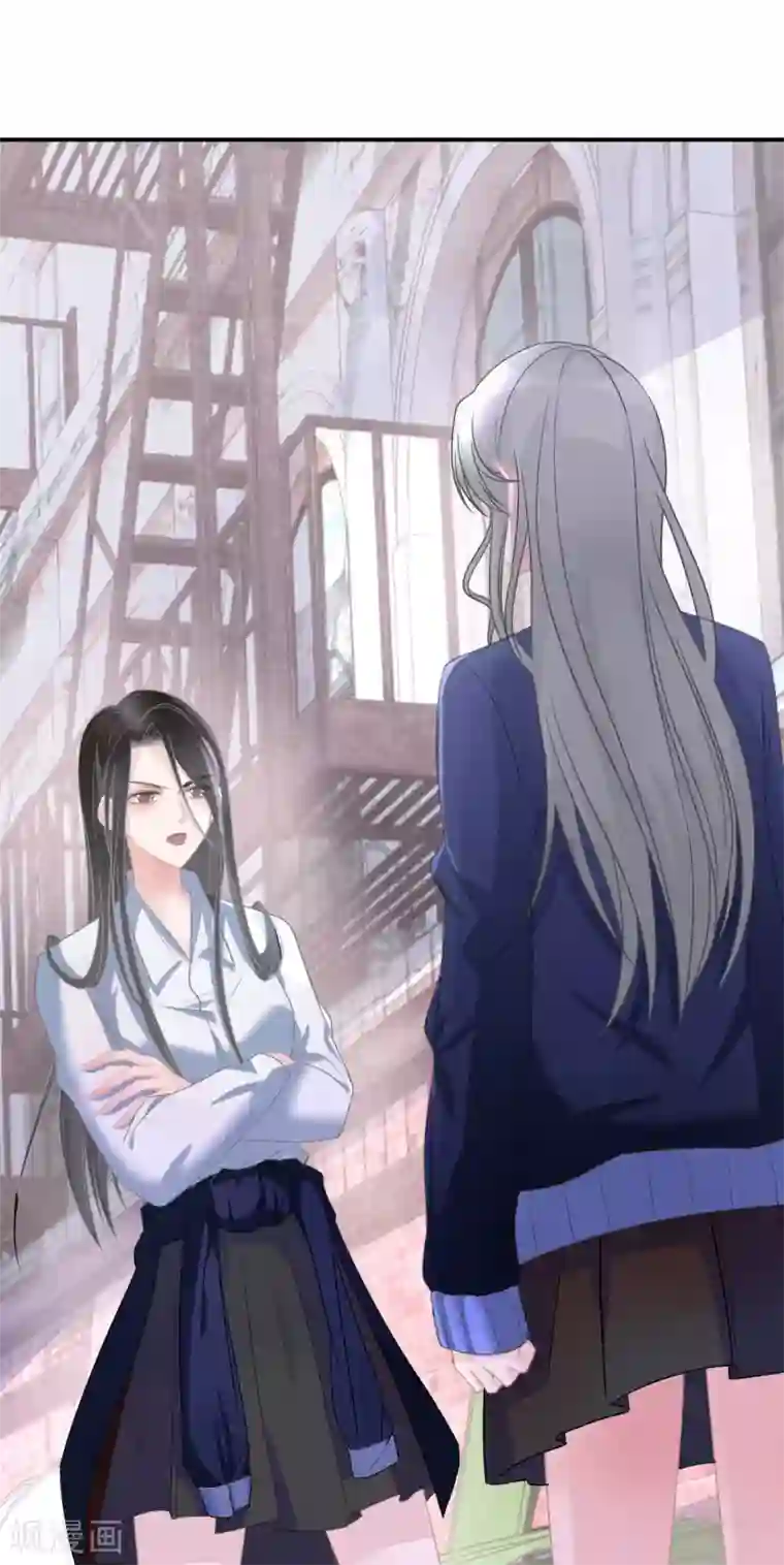 双面沦陷第42话 写好的剧本不能乱来