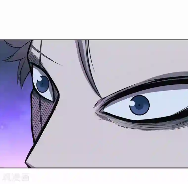 我又不会异能第15话 我来晚了吗？