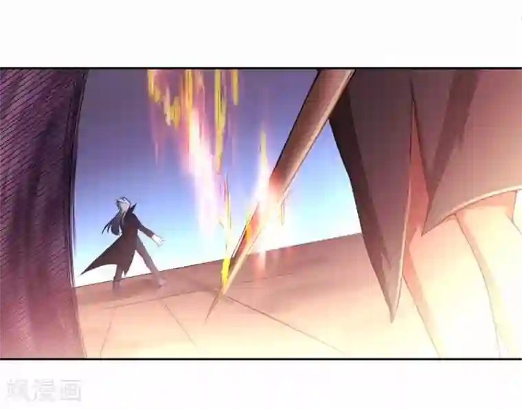 我又不会异能第15话 我来晚了吗？