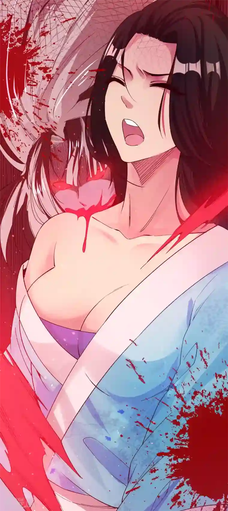 神经武林之盖世无双第33话