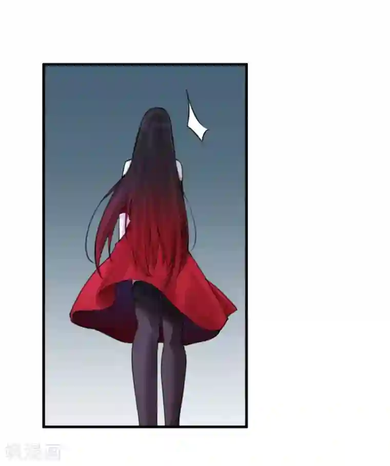 灵异人偶第15话 苍银的少年15