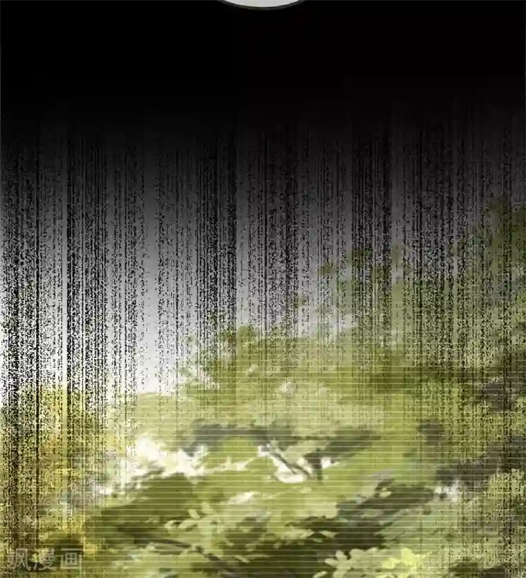 天恸璃泽殇第16话 琉璃泪：以命相护