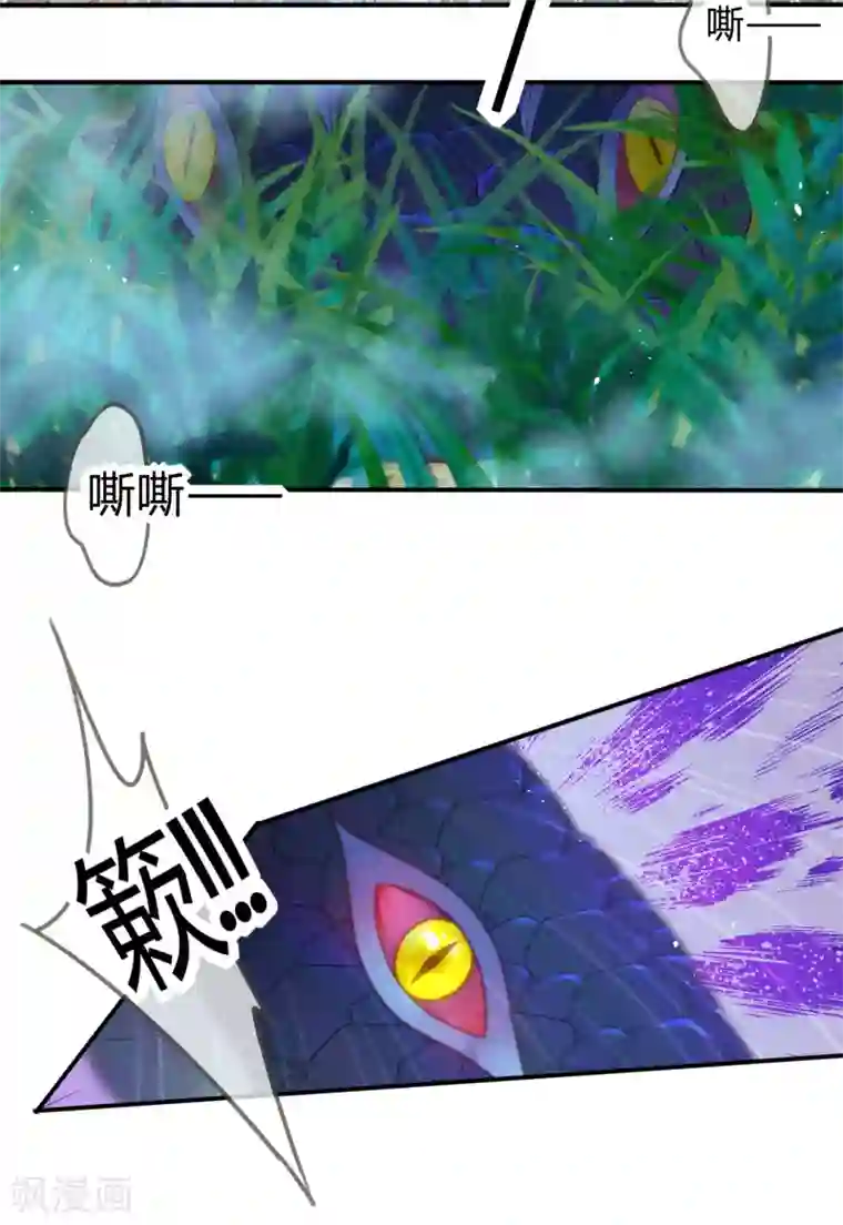 天恸璃泽殇第16话 琉璃泪：以命相护