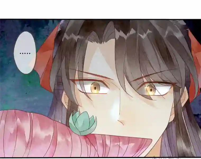 天恸璃泽殇第16话 琉璃泪：以命相护