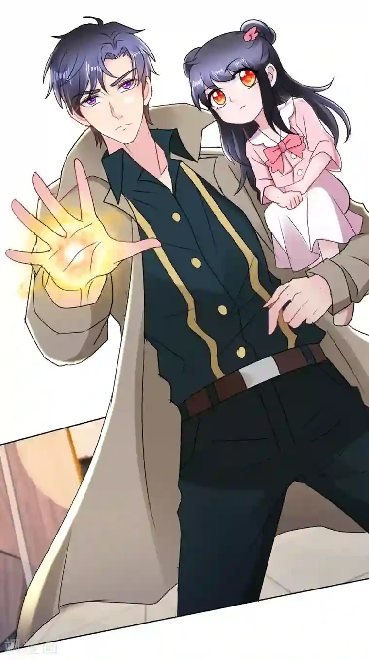 蛊仙奶爸第167话 替死魂