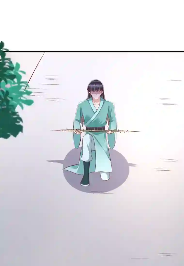 王妃是朵白莲花第19话 如果她是燕王妃，也不错