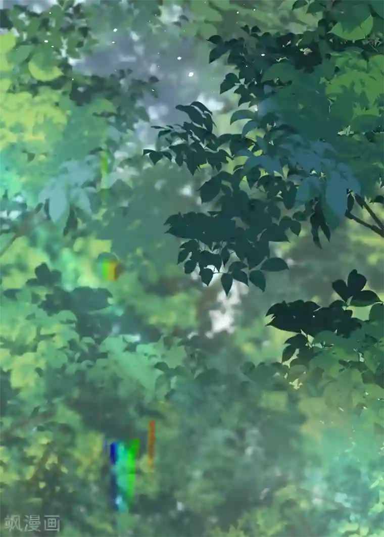 炮灰公主想苟到最后第11话 系统，你其实是幕后boss吧