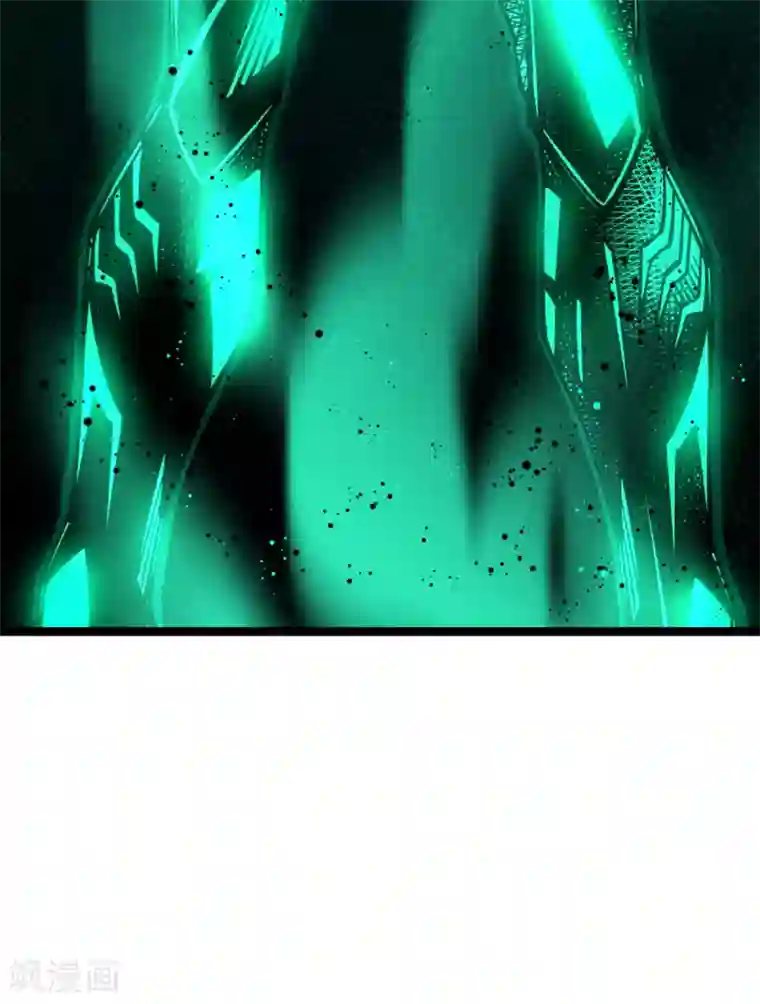 重生之剑神归来第26话 鬼仙战魂