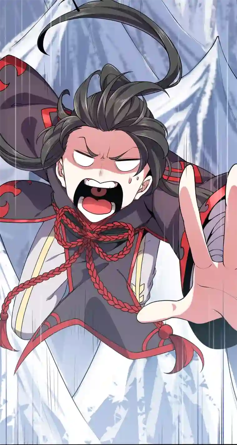 力拔山河兮子唐第14话 剑冢关