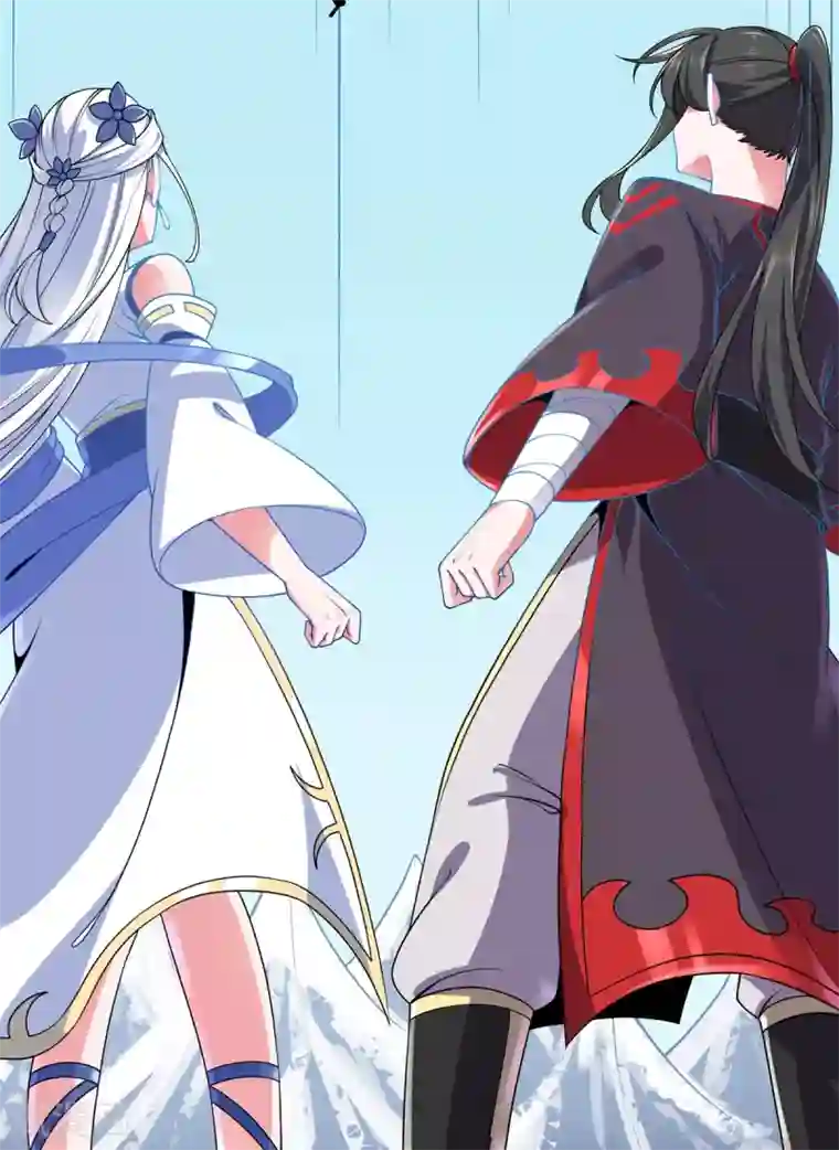 力拔山河兮子唐第14话 剑冢关