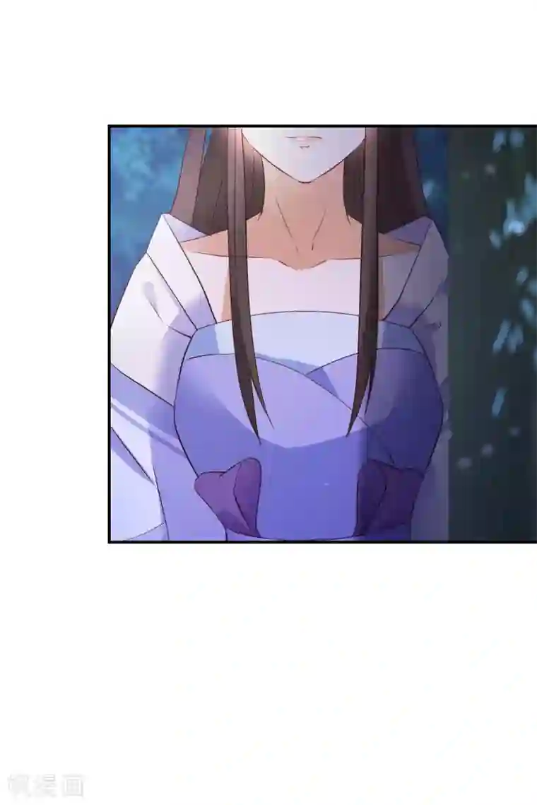 逆天毒妃第52话 凡是亲人