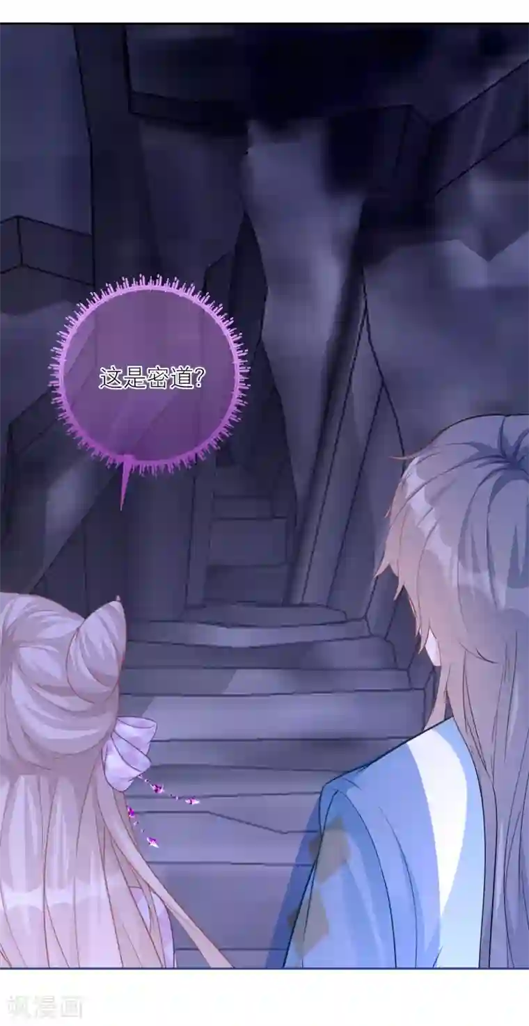 穿越到春秋男校当团宠第65话 亲手戴上的护身符