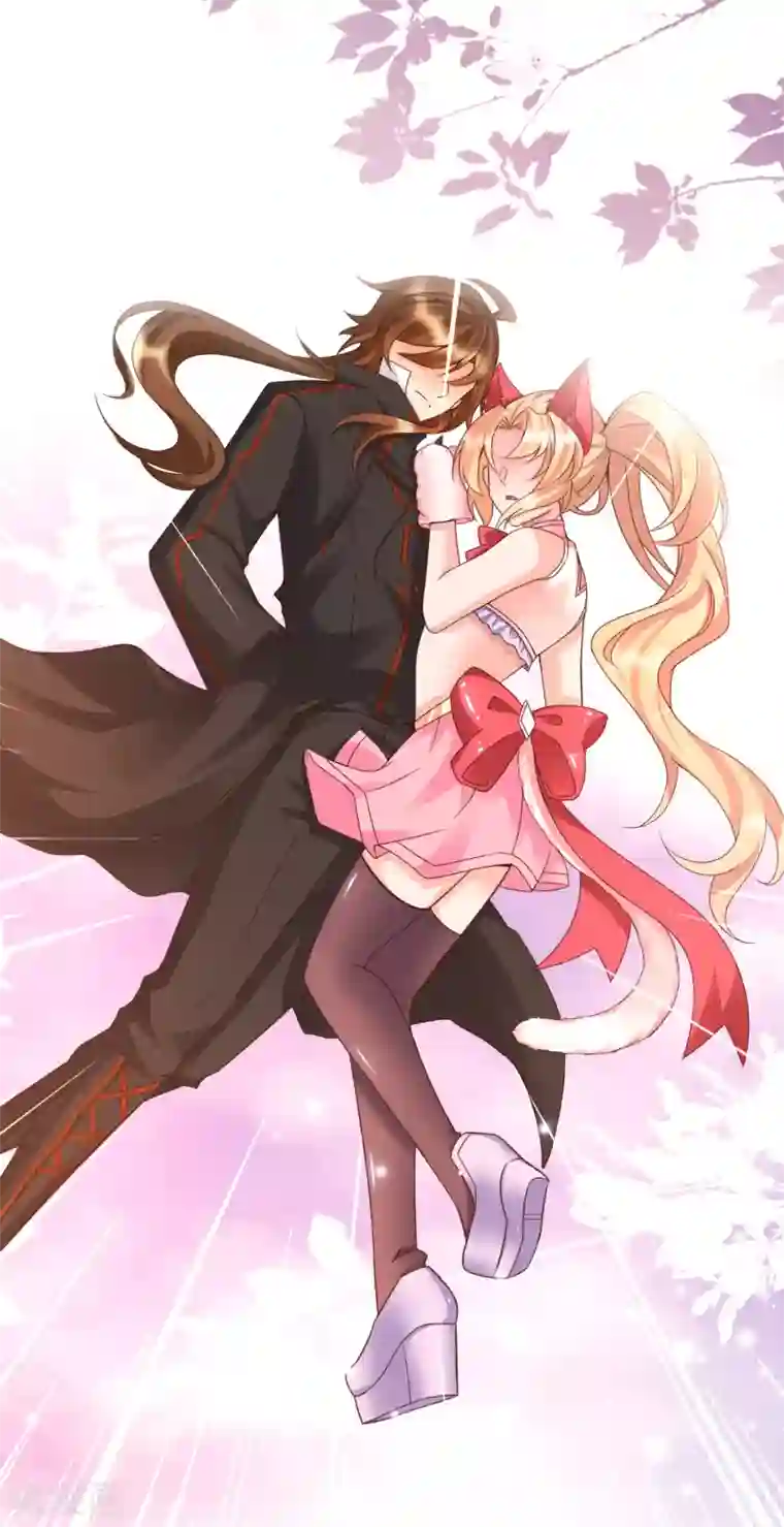 女神带我当学霸第17话 修罗场，打起来！