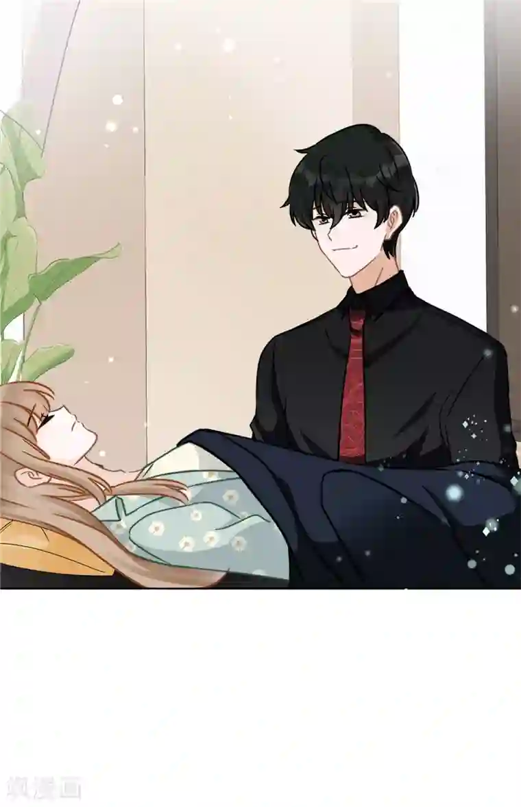 恋人会超能力怎么办？！第10话 无赖