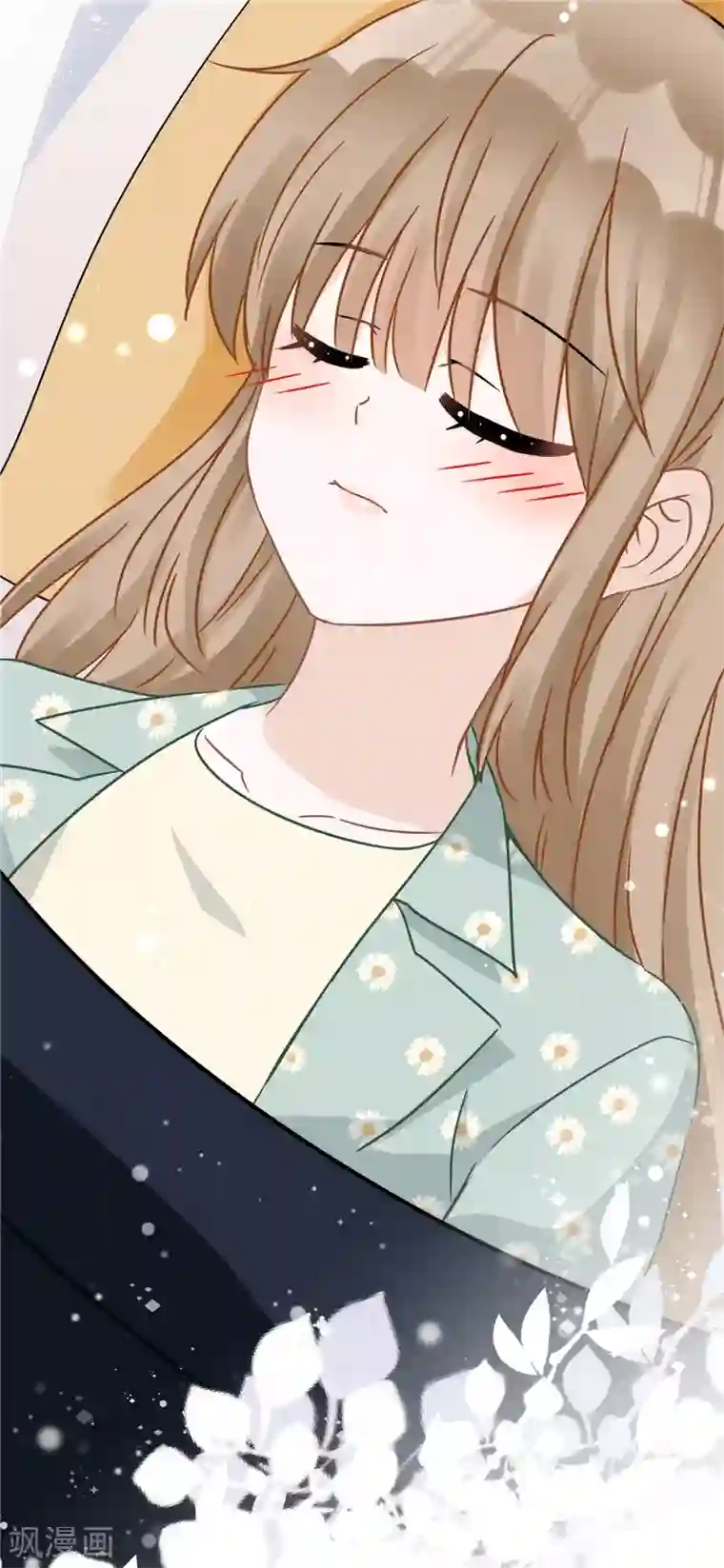 恋人会超能力怎么办？！第10话 无赖