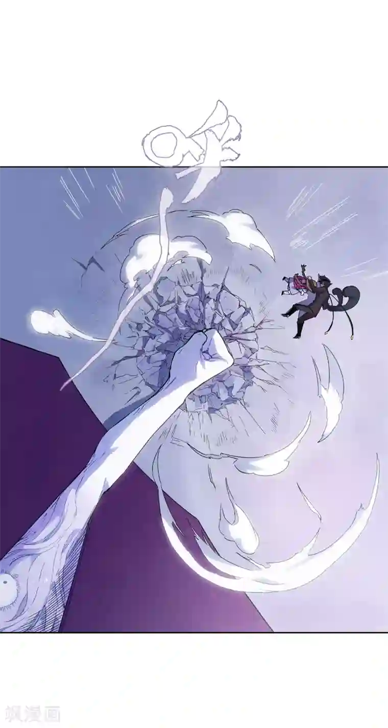 无限破狱者第8话 新神的谜题