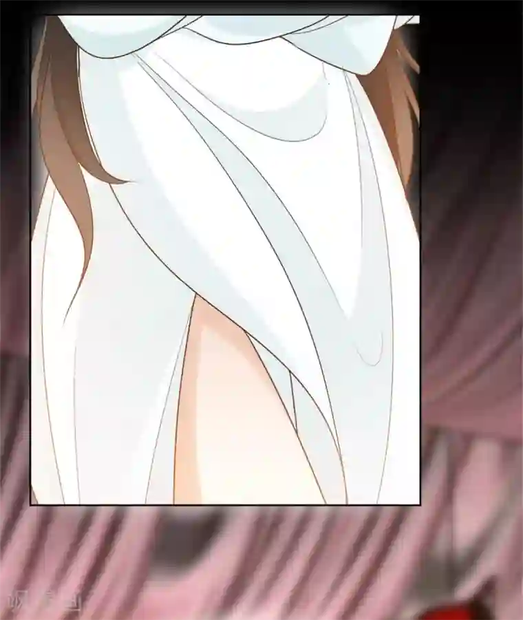 异世美男入我怀第8话 天降大叔！？