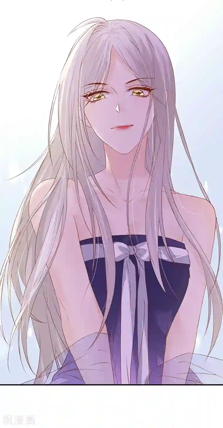 太后裙下臣第6话 裙下臣，帐中宠