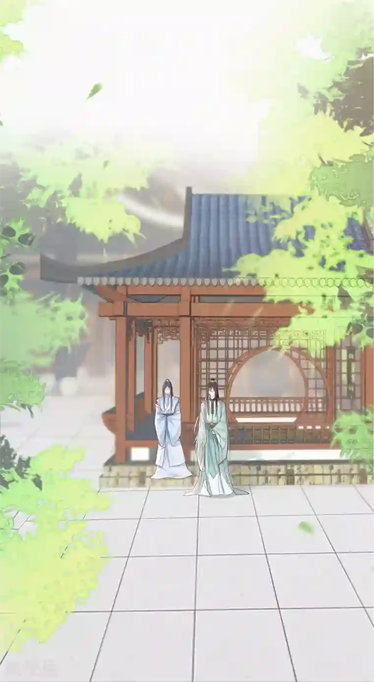 太后裙下臣第8话 太后的雨露