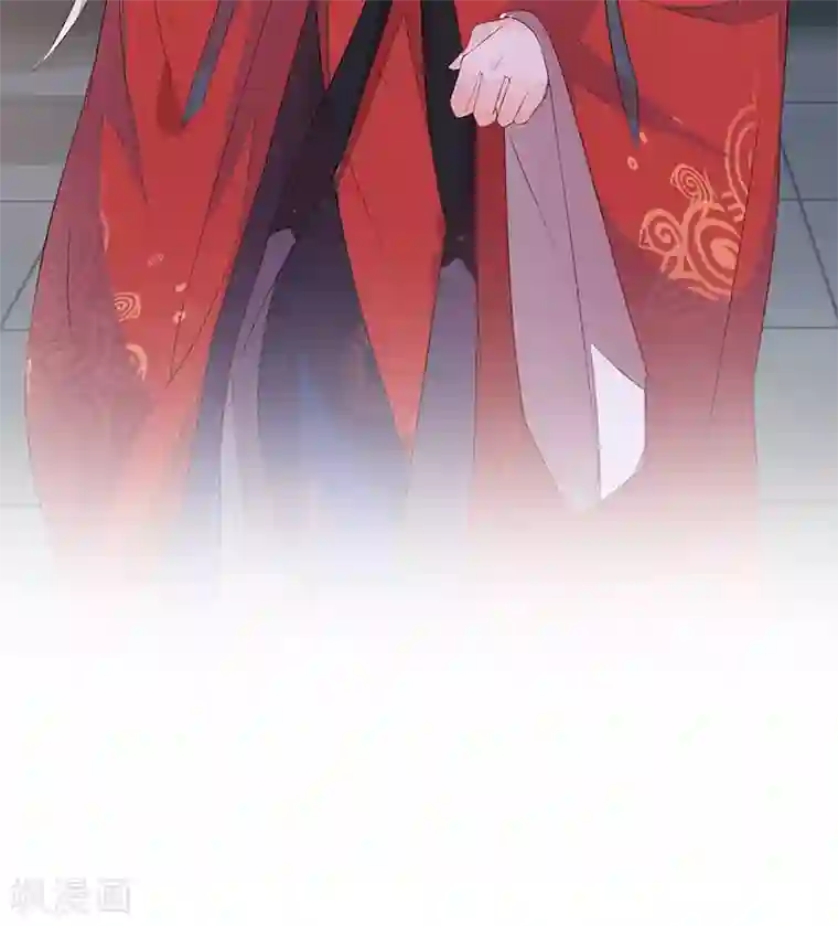 太后裙下臣第11话 身体真敏感啊