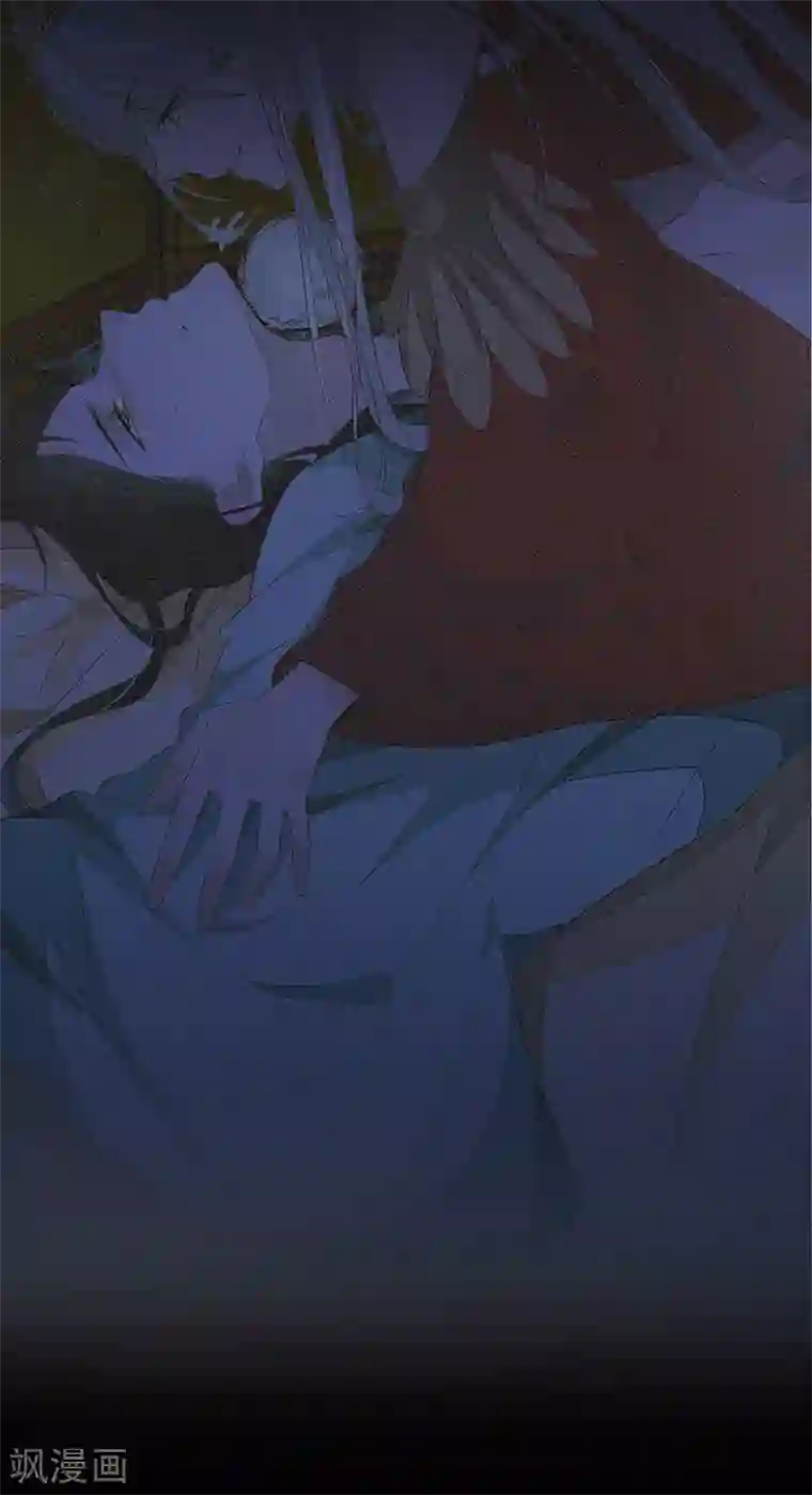 太后裙下臣第13话 不乖的代价