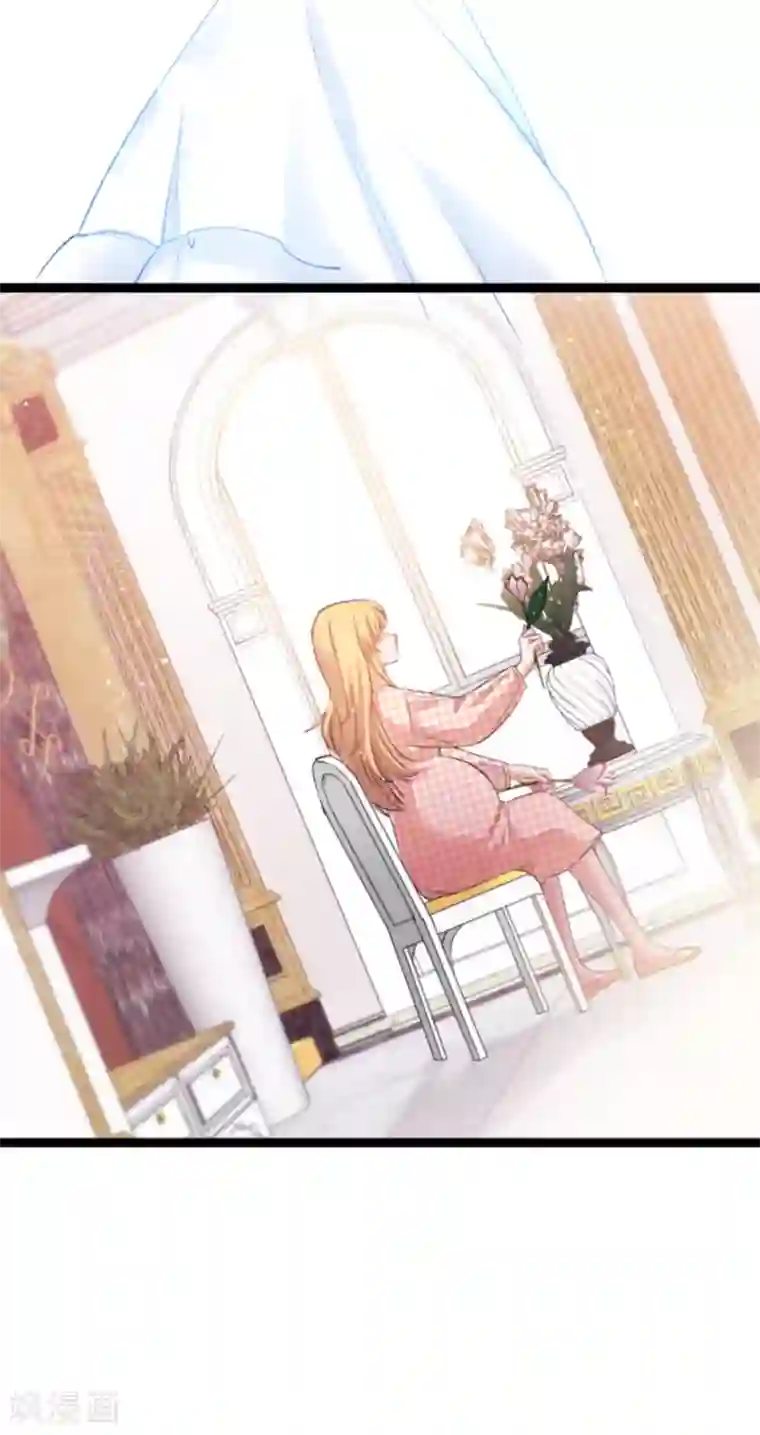 影后老婆不许逃第147话 这女人，不能留她！