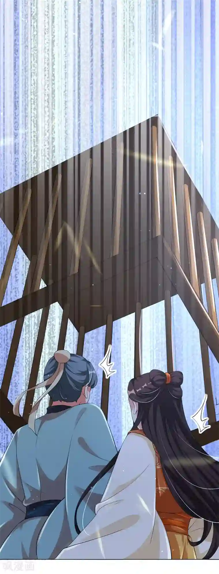 王妃有毒第129话 什么事都没有我的王妃重要