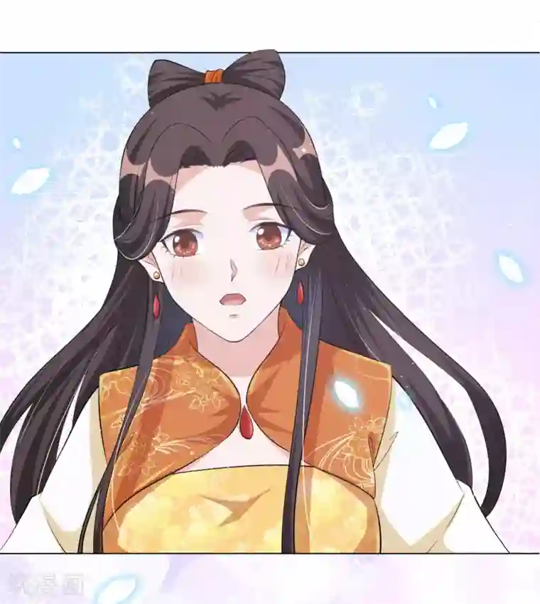 王妃有毒第129话 什么事都没有我的王妃重要