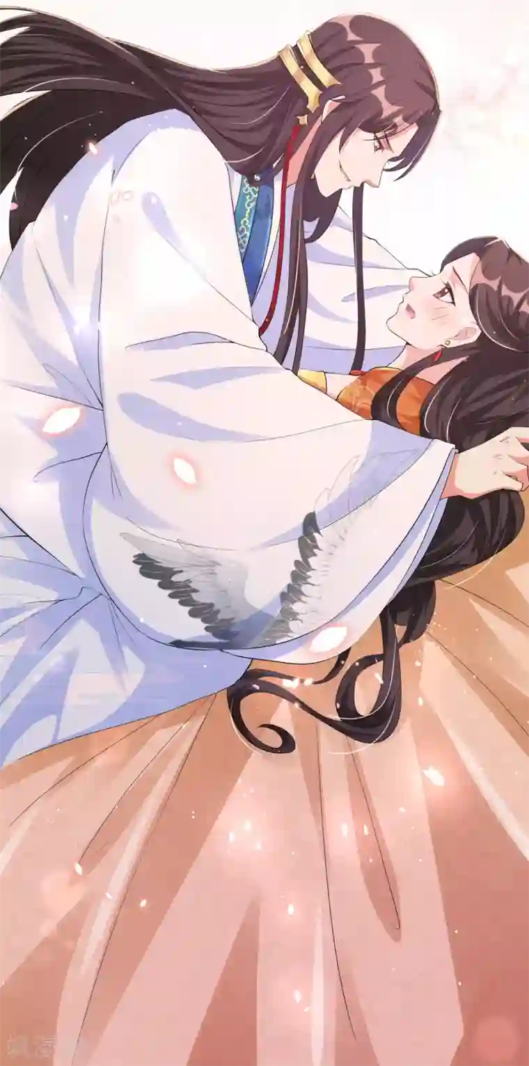 王妃有毒第130话 别撒娇，本王不吃这一套！