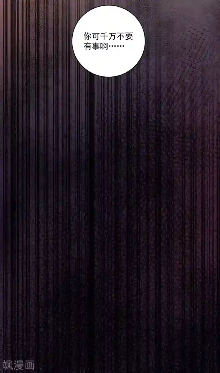 浴血商后：冷夫强宠第194话