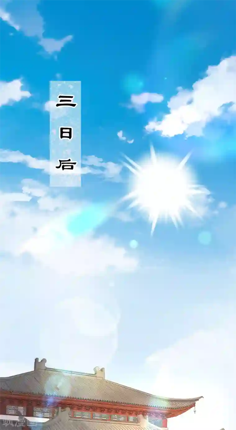 浴血商后：冷夫强宠第194话