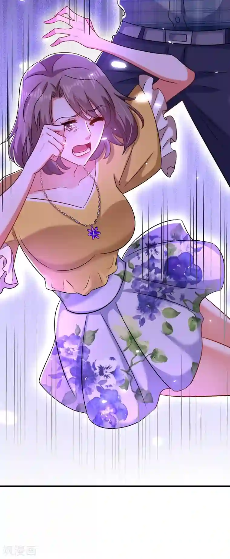 重生空间：豪门辣妻不好惹第159话 这个商场被我承包了！