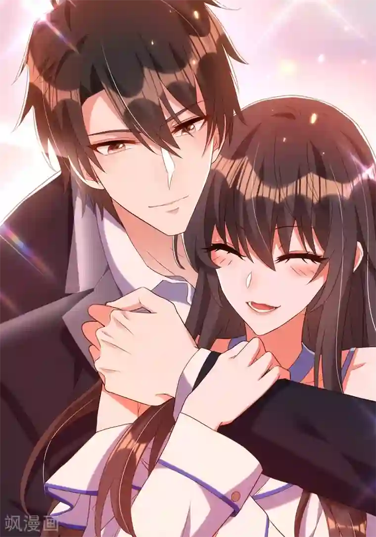 重生空间：豪门辣妻不好惹第159话 这个商场被我承包了！