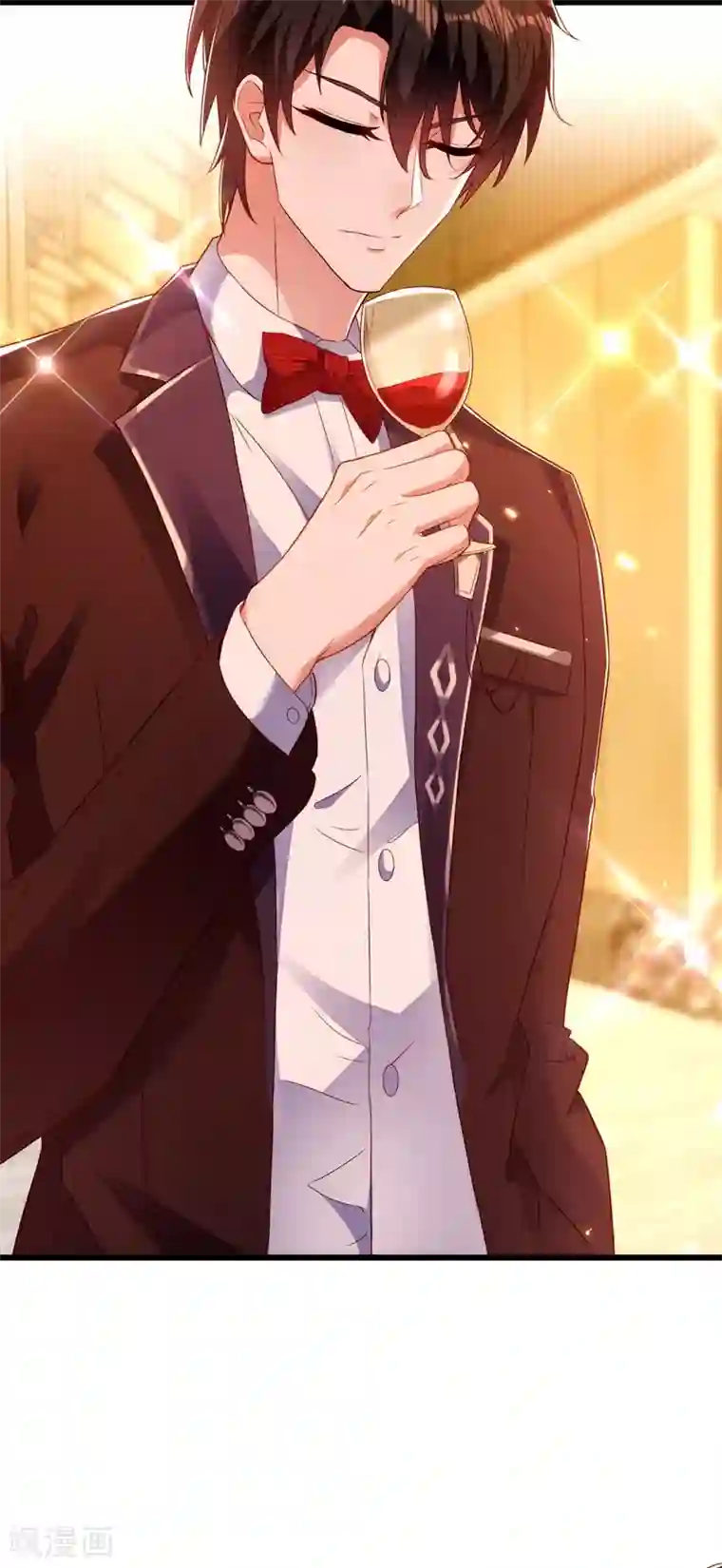 重生空间：豪门辣妻不好惹第160话 忧衣库play？