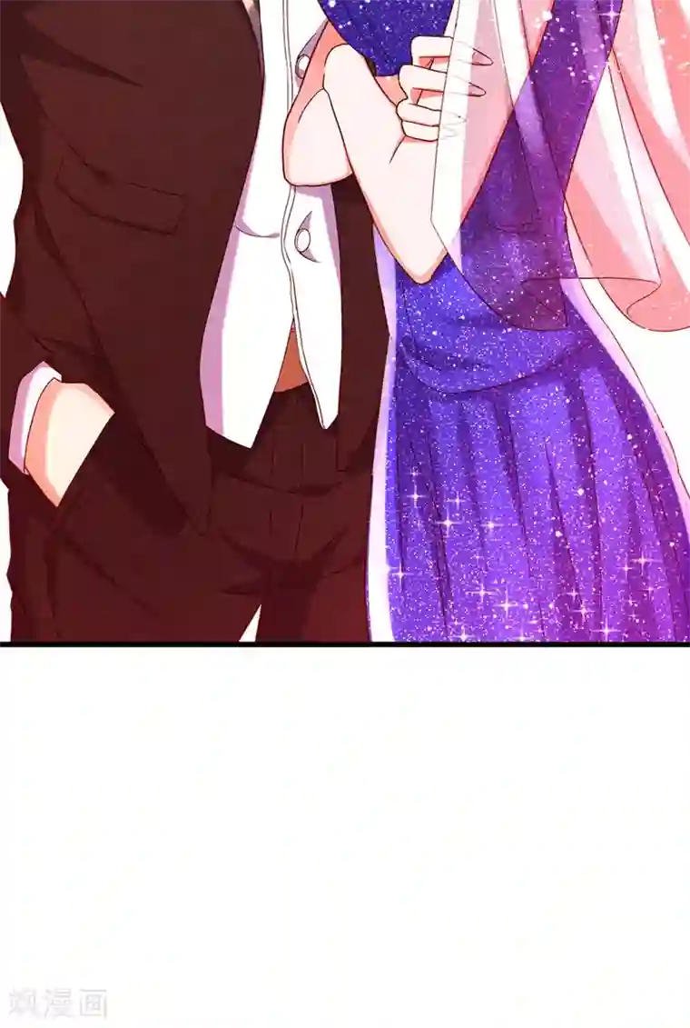 重生空间：豪门辣妻不好惹第161话 未来薄家的女主人