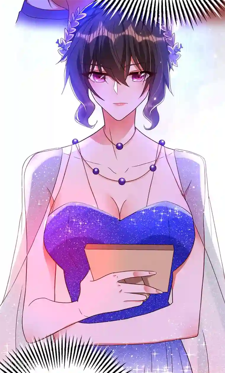 重生空间：豪门辣妻不好惹第162话 死因找到了！