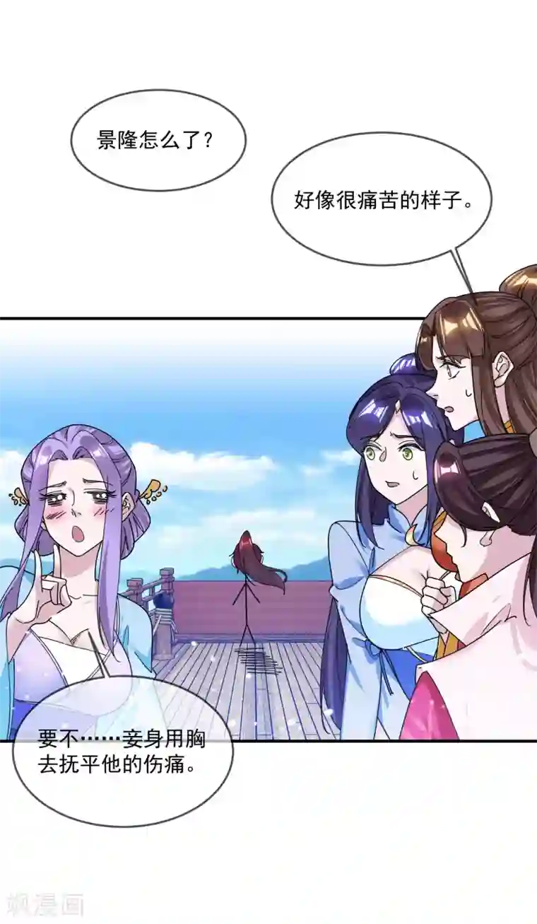 极品败家子第212话 为所欲为