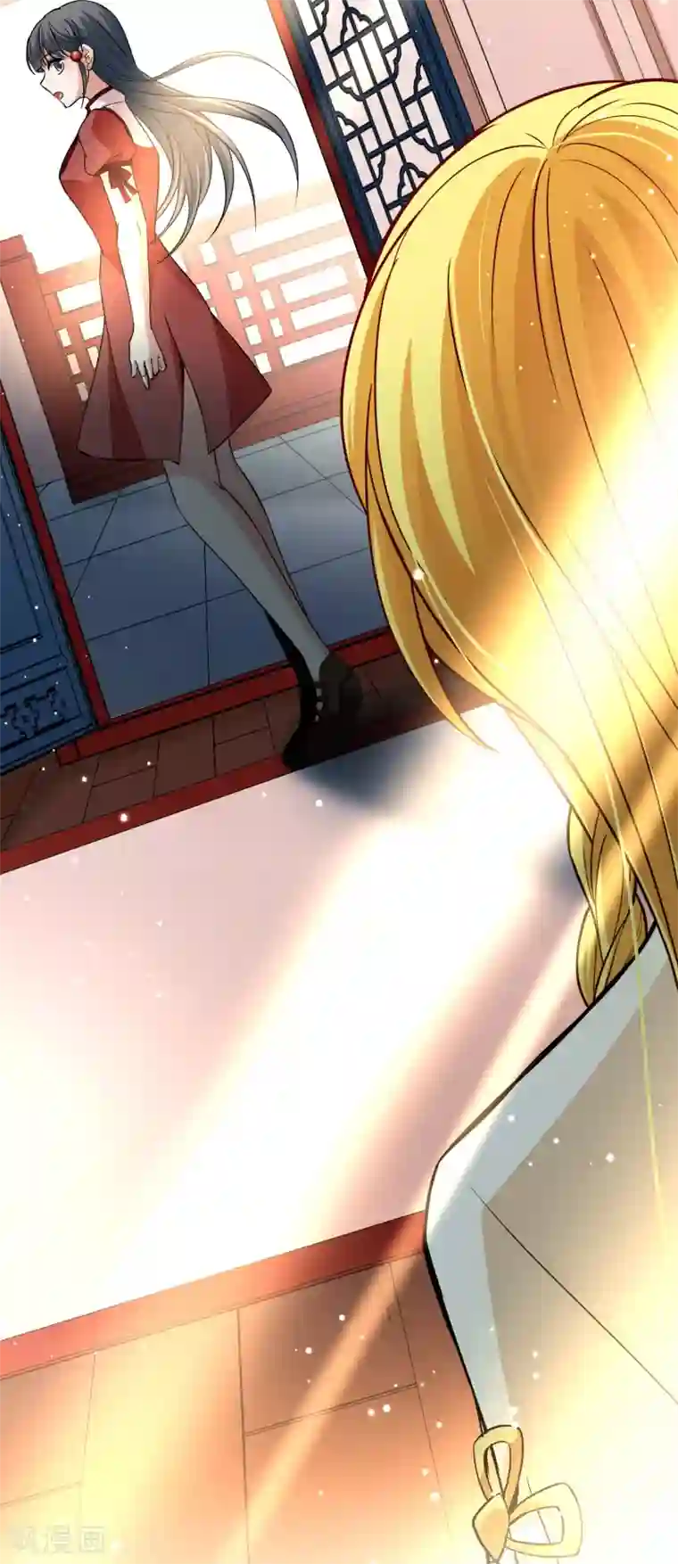 寻找前世之旅第2季第13话 飞鸟的师父2