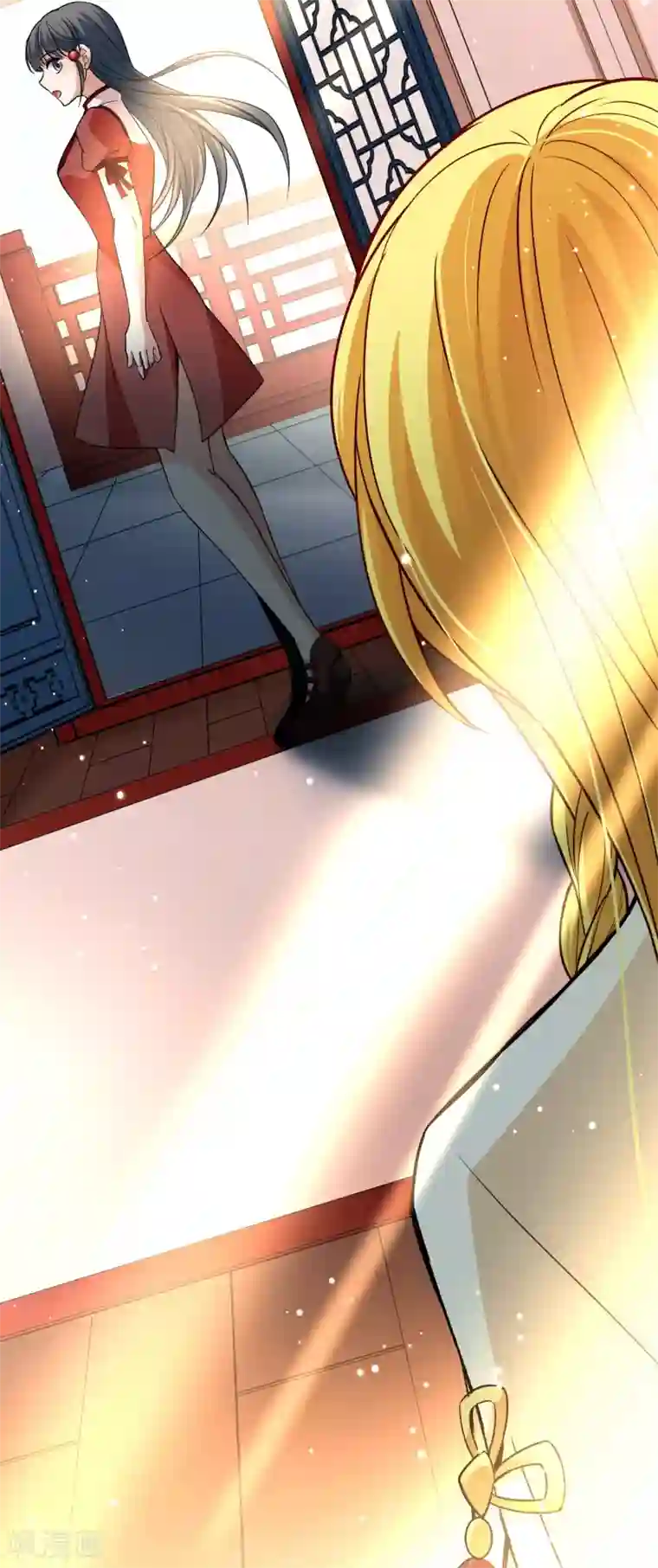 寻找前世之旅第2季第14话 飞鸟的师父3