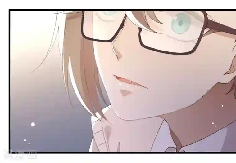 我与玛丽苏女主抢男友第116话 你果然喜欢我