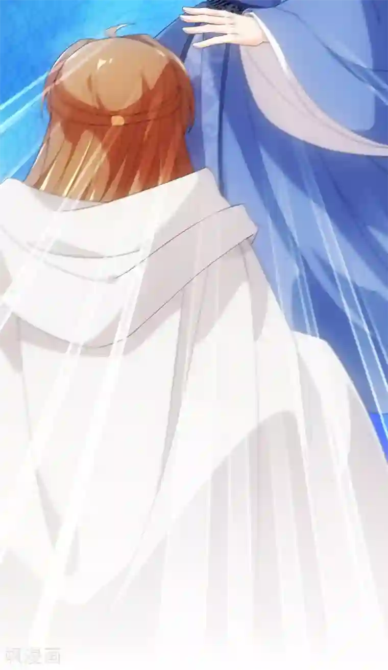 今天也没变成人第108话 你们都欺负我