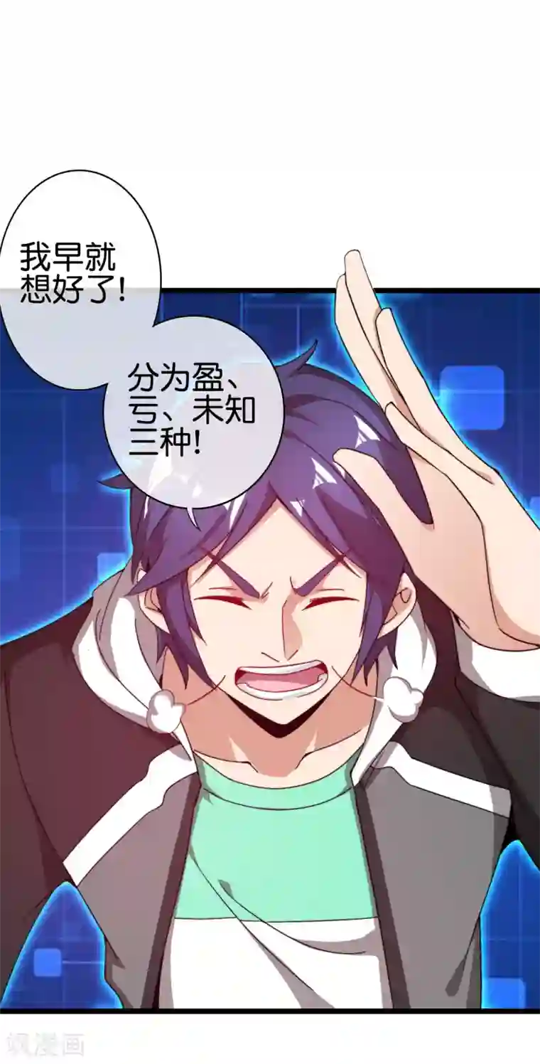 今天开始当首富第194话 林总他高兴的哭了