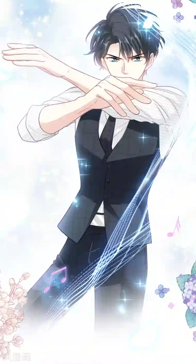 霸道总裁轻轻爱第122话 陪你幼稚