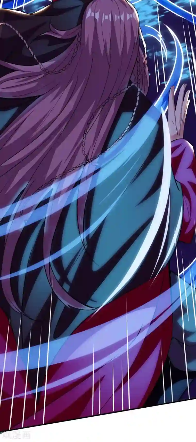 独步逍遥第255话 莫无殇，死