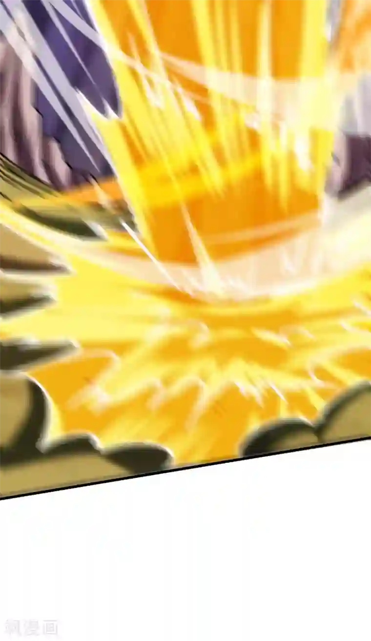 独步逍遥第255话 莫无殇，死