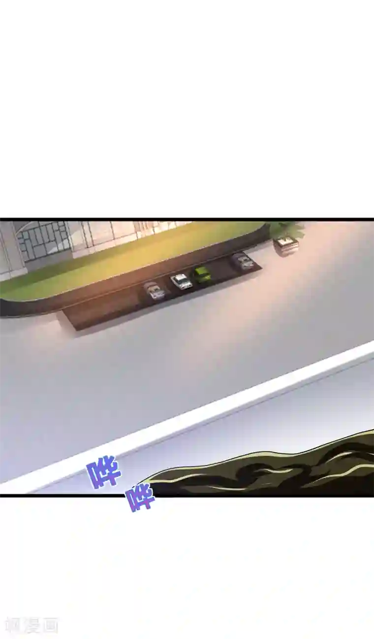 都市邪王第177话 最后的机会