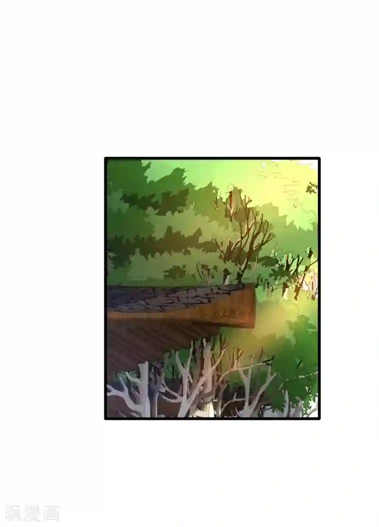 都市邪王第177话 最后的机会